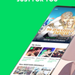 تحميل تطبيق WEBTOON