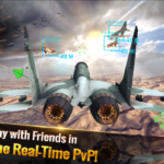 تحميل لعبة Ace Fighter