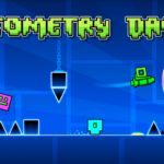 تحميل لعبة Geometry Dash