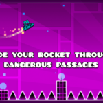 تنزيل لعبة Geometry Dash