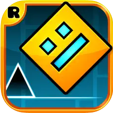 تحميل لعبة Geometry Dash اخر اصدار 2024 للاندرويد والايفون مجانا