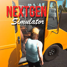 تحميل لعبة Nextgen: Truck Simulator اخر اصدار 2024 للاندرويد والايفون مجانا