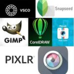 برنامج بيكس ارت بريميوم PicsArt Premium