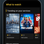 تحميل تطبيق IMDb