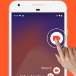 تحميل برنامج AZ Screen Recorder Premium