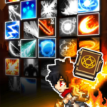 لعبة Slayer Legend : Idle RPG