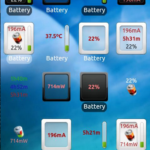 تنزيل تطبيق 3C Battery Manager