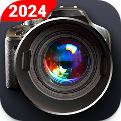 تحميل تطبيق Footej Camera 2 اخر اصدار 2024 للاندرويد والايفون مجانا