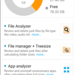 تحميل تطبيق Storage Space