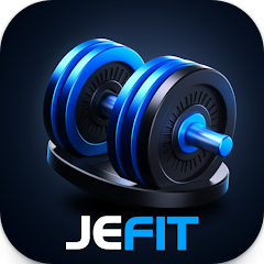 تحميل تطبيق JEFIT اخر اصدار 2024 للاندرويد والايفون مجانا