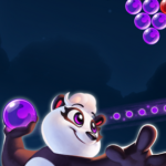 تحميل لعبة Bubble Shooter: Panda Pop