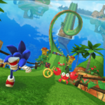 تنزيل لعبة Sonic Dash