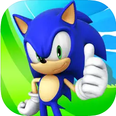 تحميل لعبة Sonic Dash اخر اصدار 2024 للاندرويد والايفون مجانا