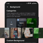 تحميل تطبيق Jolt Call background & Screen