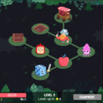 تحميل لعبة Dicey dungeons