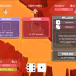 تنزيل لعبة Dicey dungeons