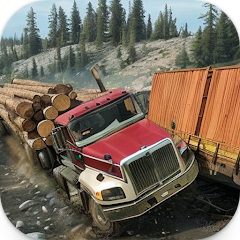 تحميل لعبة Offroad Games Truck Simulator اخر اصدار 2024 للاندرويد والايفون مجانا