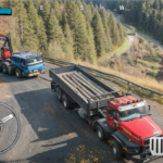 تحميل لعبة Offroad Games Truck Simulator