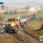 تنزيل لعبة Offroad Games Truck Simulator