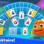 تحميل لعبة Fishdom Solitaire