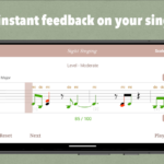 تنزيل تطبيق Sight Singing Pro