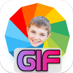 تحميل تطبيق Easy GIF اخر اصدار 2024 للاندرويد والايفون مجانا