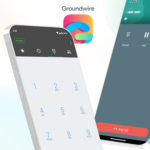 تحميل تطبيق Groundwire