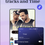 تطبيق ViMusic