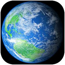 تحميل تطبيق Earth 3D Live Wallpaper اخر اصدار 2024 للاندرويد والايفون مجانا