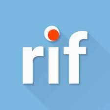 تحميل تطبيق rif is fun golden platinum for Reddit اخر اصدار 2024 للاندرويد مجانا