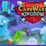 لعبة Card Wars Kingdom