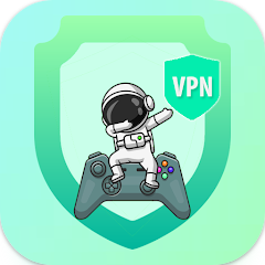 تحميل برنامج Gamers Vpn اخر اصدار 2024 للاندرويد والايفون مجانا