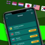 تنزيل برنامج Gamers Vpn