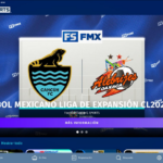 تحميل تطبيق FOX Sports MX Premium