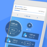 تطبيق Water Tracker & Reminder