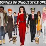 تحميل لعبة Avakin Life 3D Avatar