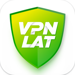 تحميل تطبيق VPN.lat اخر اصدار 2024 للاندرويد والايفون مجانا