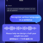 تنزيل تطبيق MateAI Apk