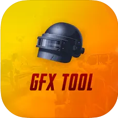 تحميل تطبيق GFX Tool Pro اخر اصدار 2024 للاندرويد والايفون مجانا