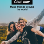 تحميل تطبيق BeFriend