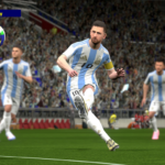 تحميل بيس Efootball Pes 2025