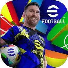 تحميل بيس Efootball Pes 2025 للاندرويد والايفون اخر اصدار مجانا