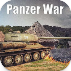 تحميل لعبة Panzer War Complete اخر اصدار 2024 للاندرويد والايفون مجانا