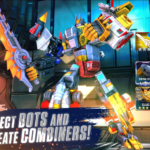 تحميل لعبة TRANSFORMERS: Earth Wars