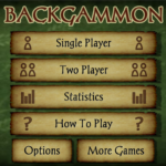 تحميل لعبة Backgammon Pro