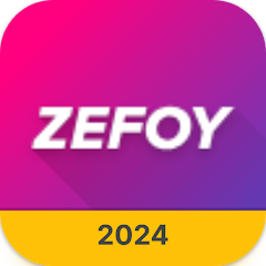 تحميل تطبيق Zefoy Com اخر اصدار 2024 للاندرويد والايفون مجانا