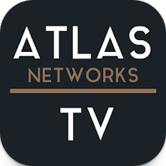 تحميل تطبيق ATLAS TV اخر اصدار 2024 للاندرويد والايفون مجانا