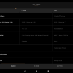 تنزيل تطبيق ATLAS TV