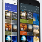 تحميل تطبيق Omnia Music Player