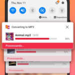 تحميل تطبيق Video to Mp3 Converter